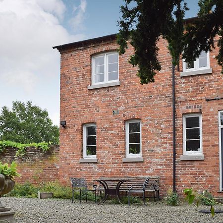 Wisteria Loft-24773 Villa Tenbury Exterior photo