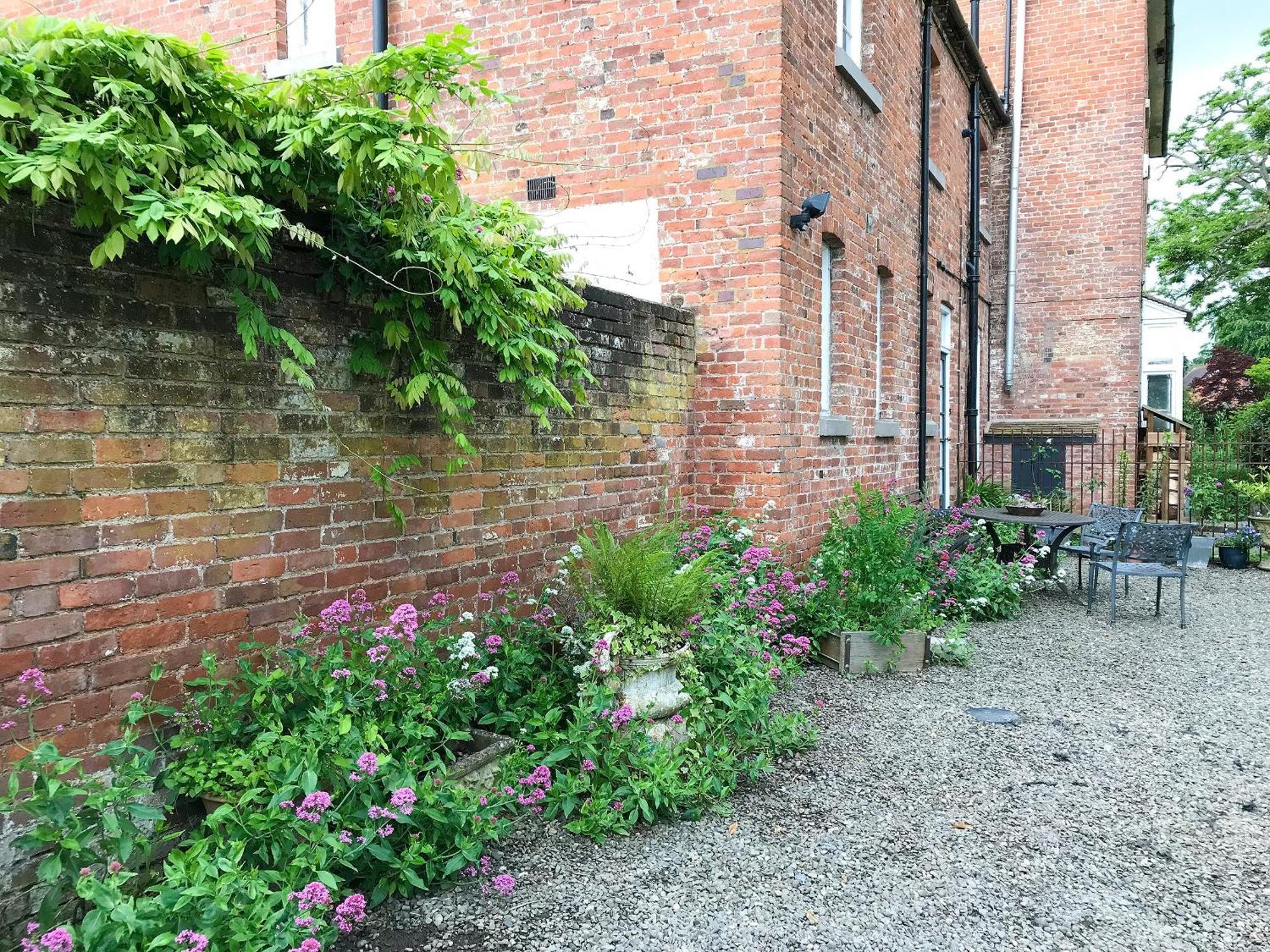Wisteria Loft-24773 Villa Tenbury Exterior photo